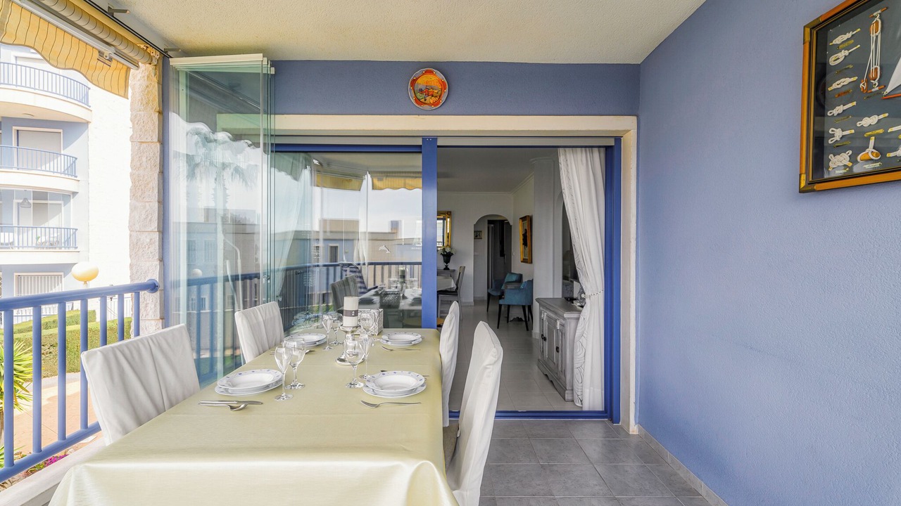 Photo of Outdoor in Orihuela Costa