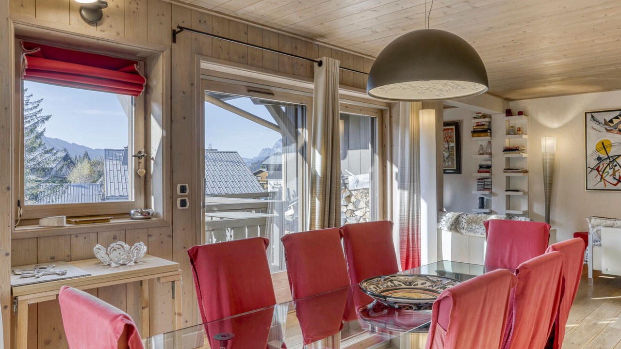 Photo of Others in Megeve