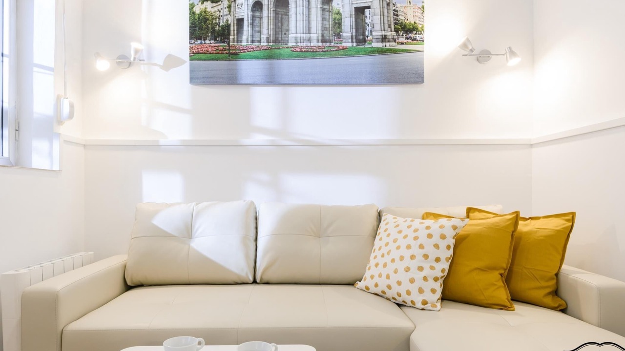 Photo of Livingroom in Las Acacias