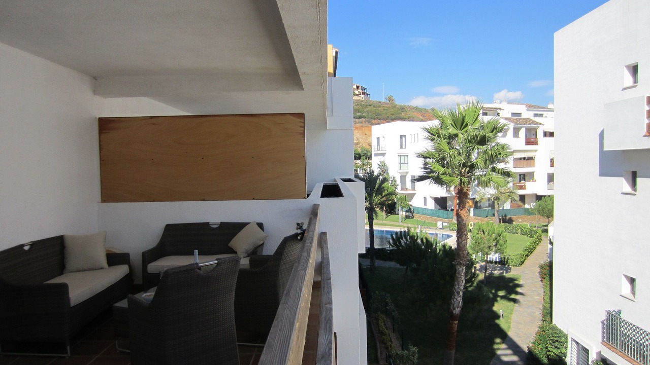 Photo of Outdoor in La Cala de Mijas