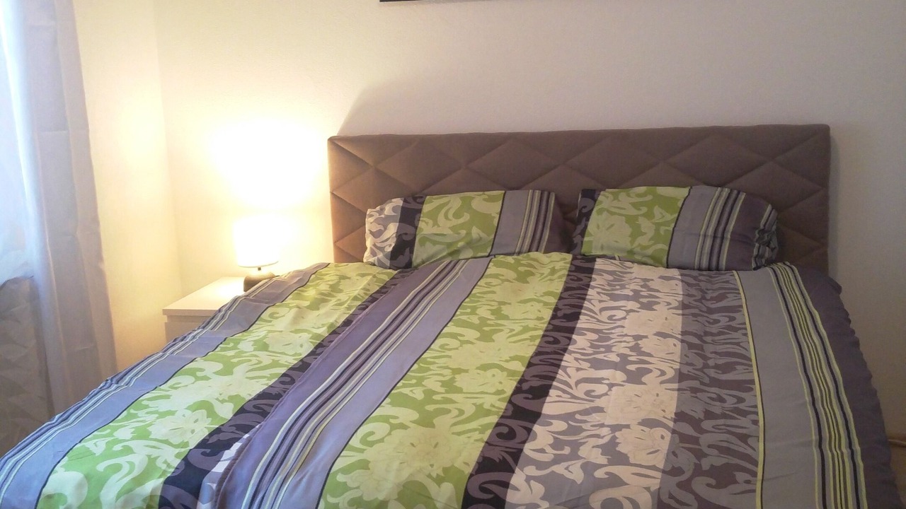 Photo of Bedroom in Tuebingen