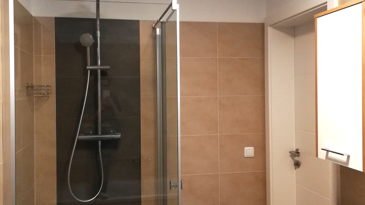 Photo of Bathroom in Strassen