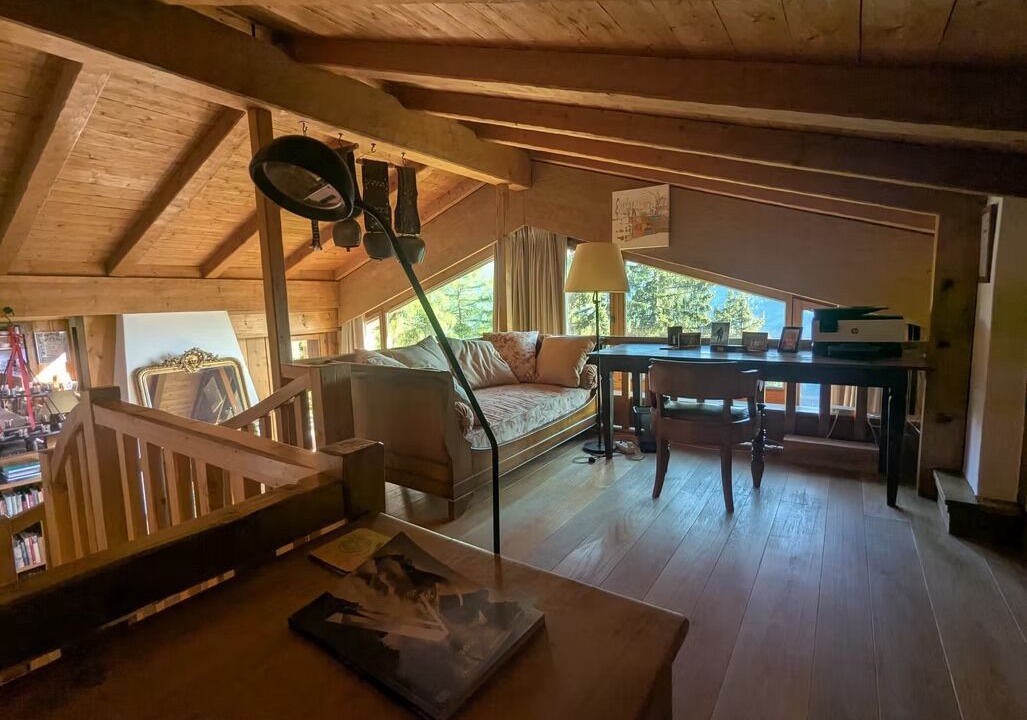 Photo of Others in Verbier