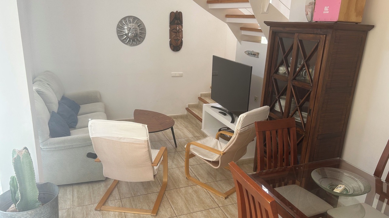 Photo of Livingroom in Las Negras
