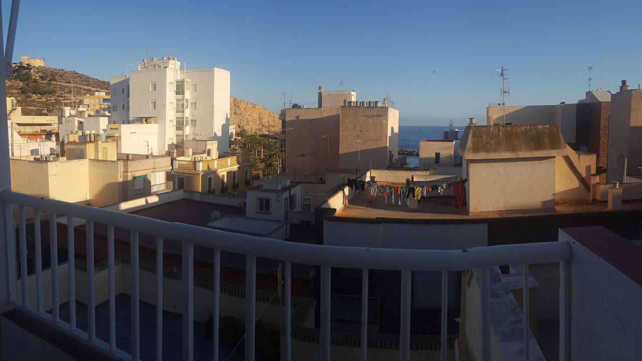 Photo of Outdoor in Aguilas