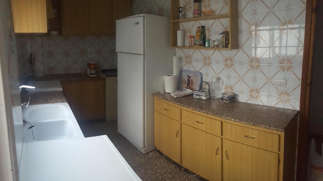 Photo of Kitchen in Aguilas