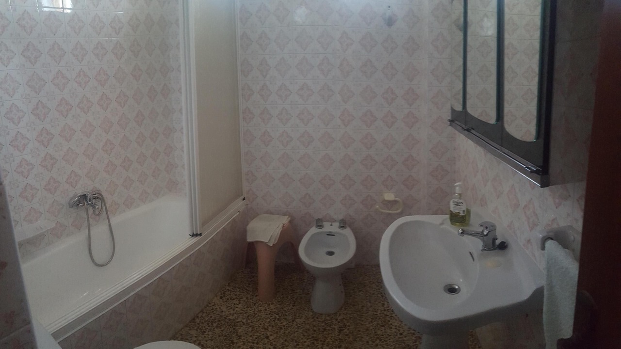 Photo of Bathroom in Aguilas