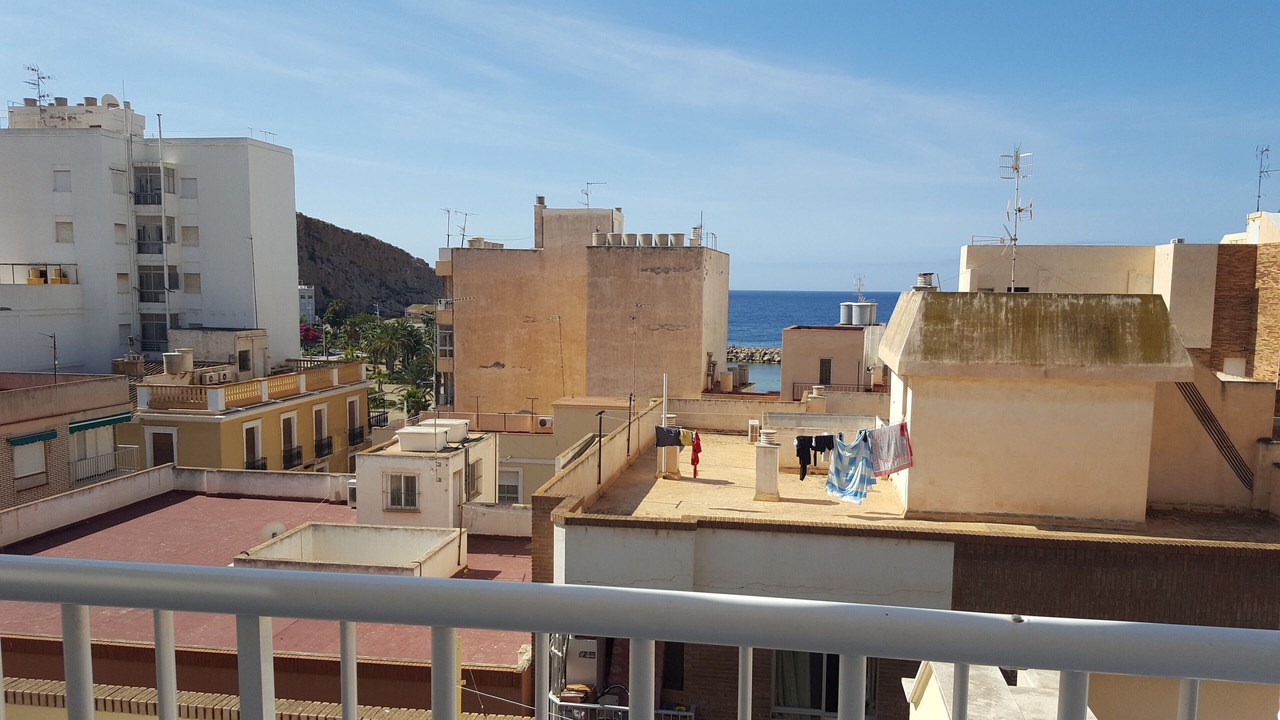 Photo of Outdoor in Aguilas
