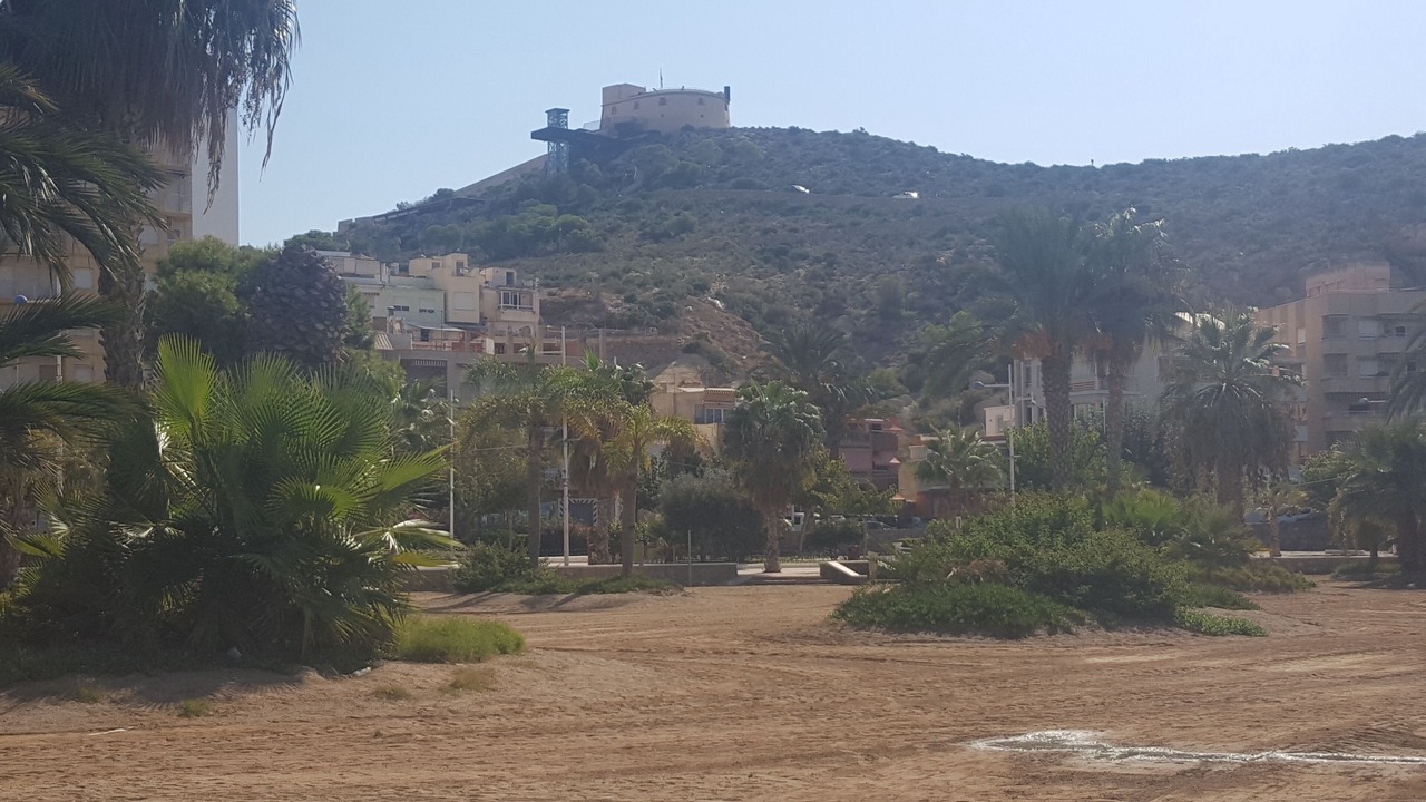 Photo of Outdoor in Aguilas