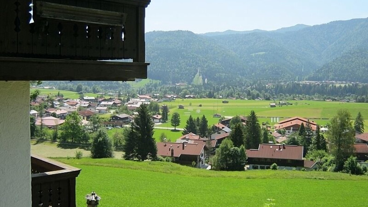 Photo of Outdoor in Reit im Winkl