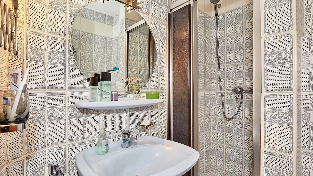 Photo of Bathroom in Reit im Winkl