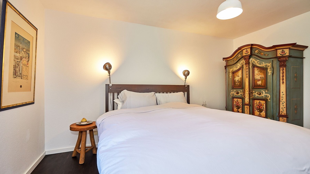 Photo of Bedroom in Reit im Winkl