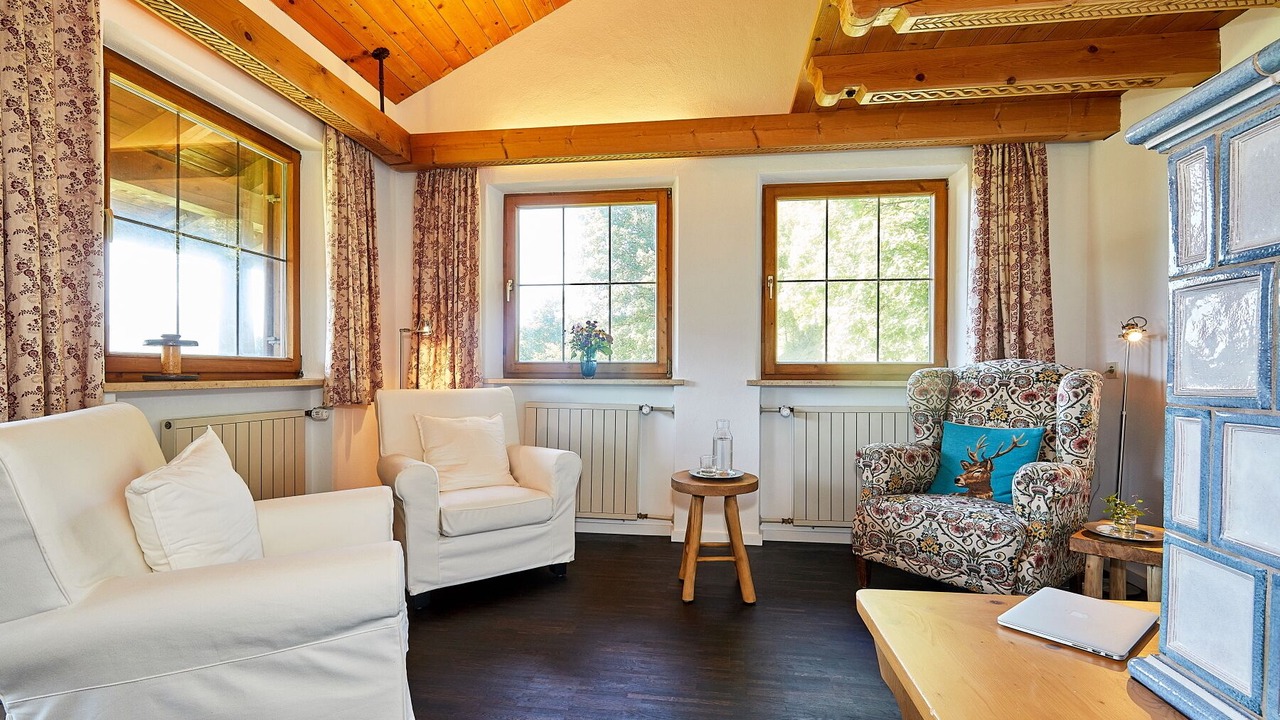 Photo of Livingroom in Reit im Winkl