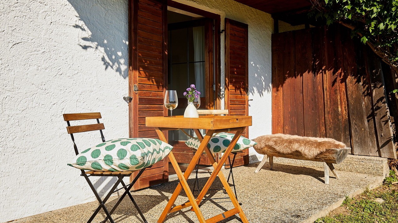 Photo of Outdoor in Reit im Winkl