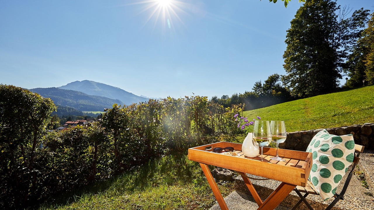 Photo of Outdoor in Reit im Winkl