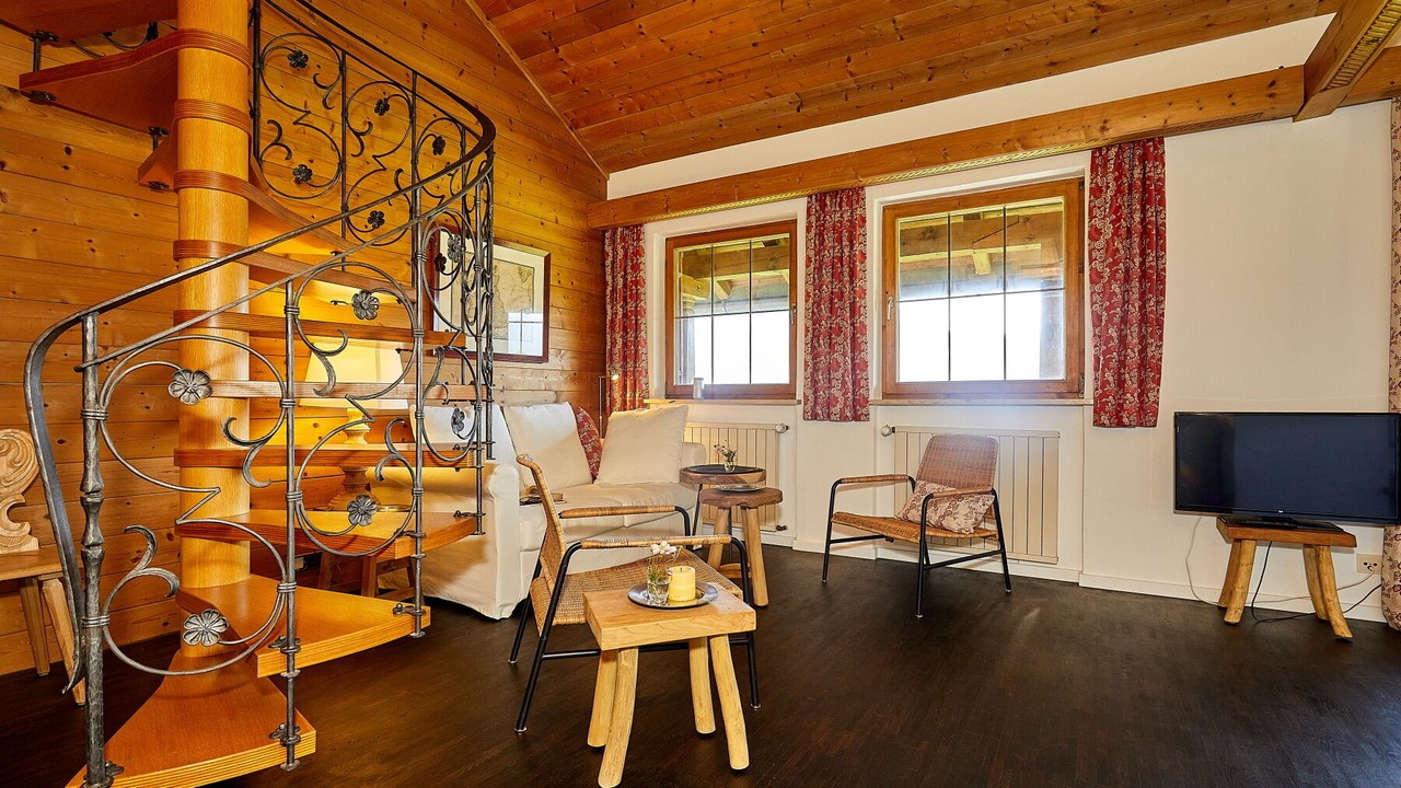Photo of Livingroom in Reit im Winkl