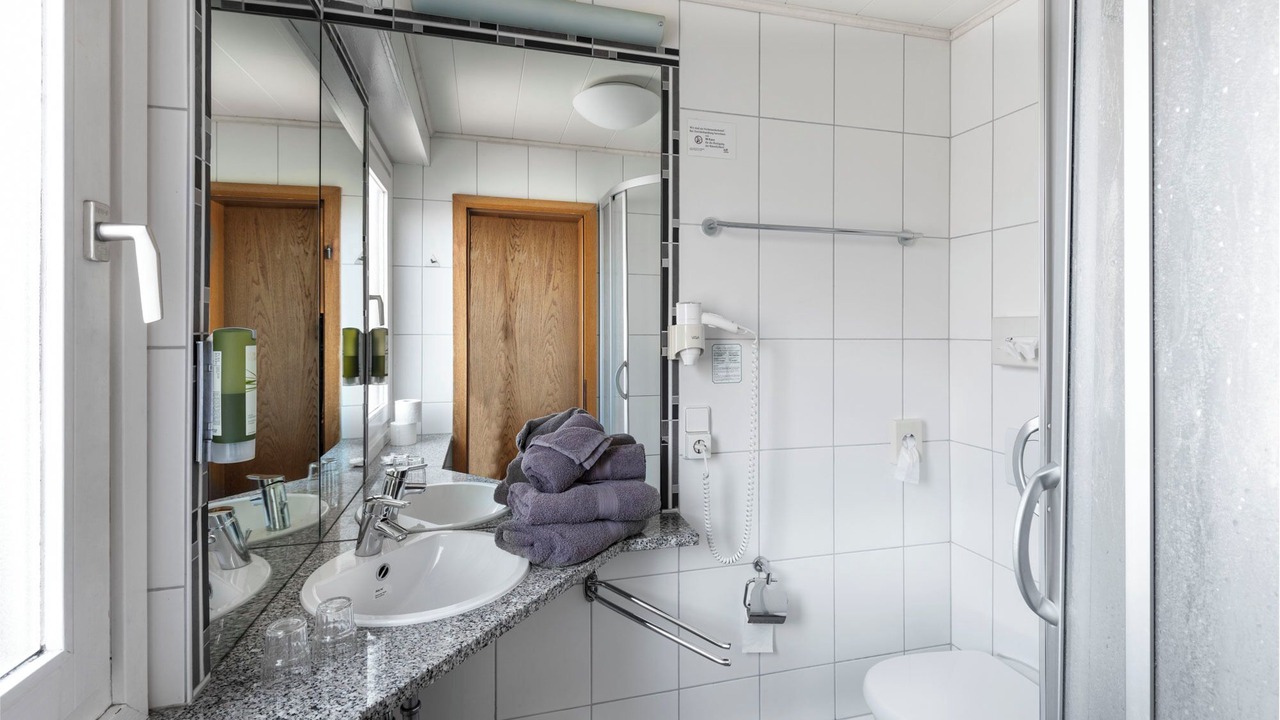 Photo of Bathroom in Uhldingen-Muehlhofen