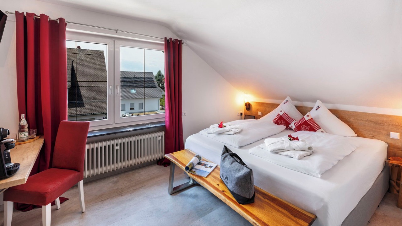 Photo of Bedroom in Uhldingen-Muehlhofen