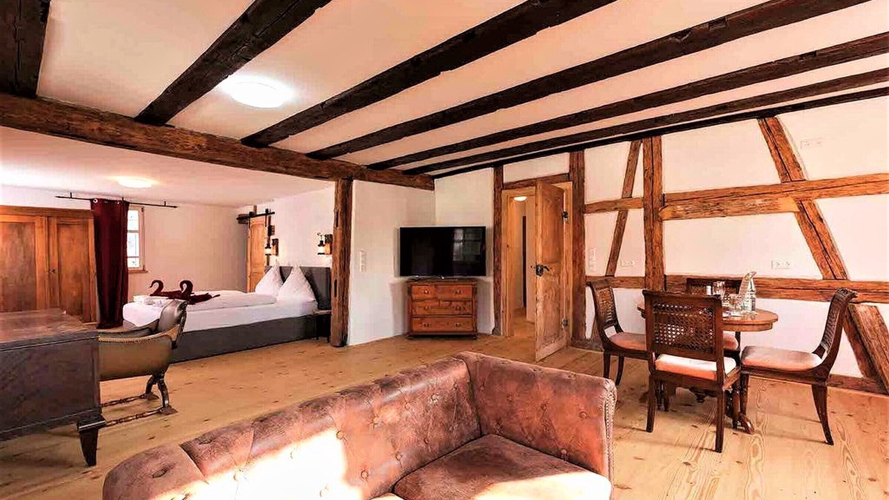 Photo of Bedroom in Uhldingen-Muehlhofen