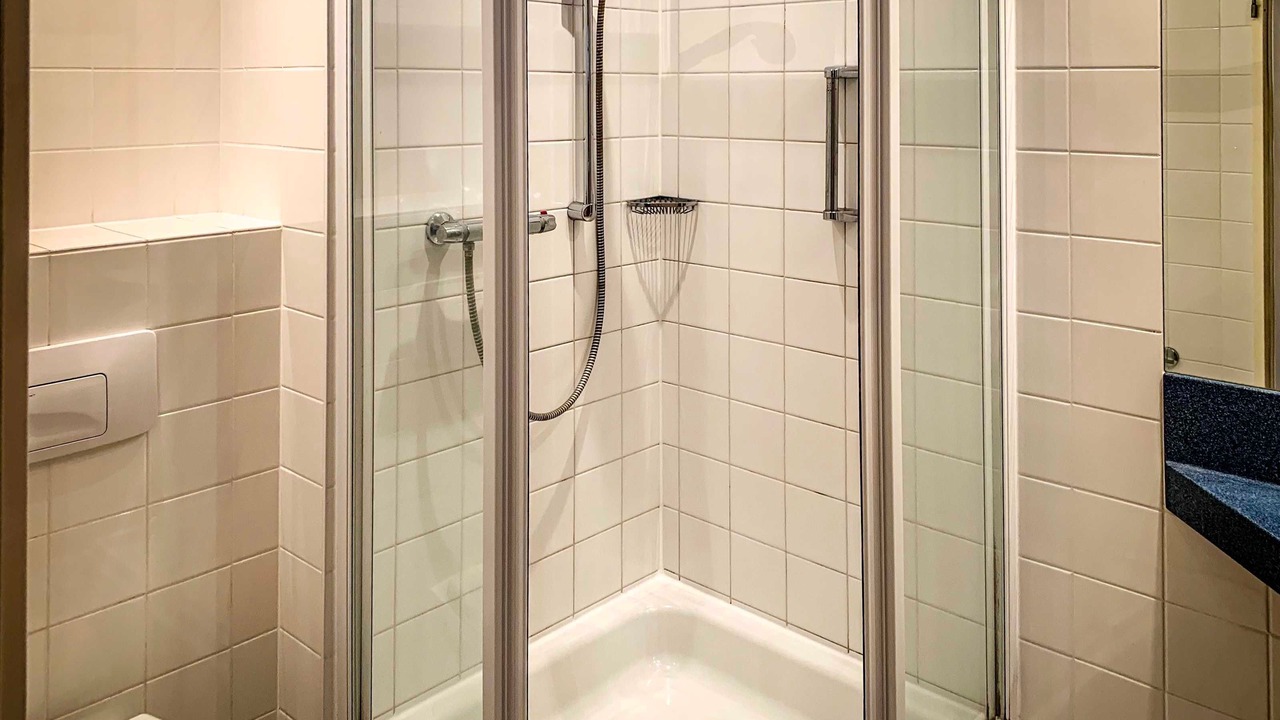 Photo of Bathroom in Trassenheide