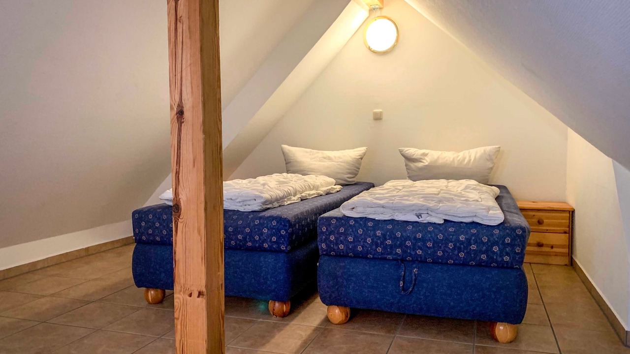 Photo of Bedroom in Trassenheide