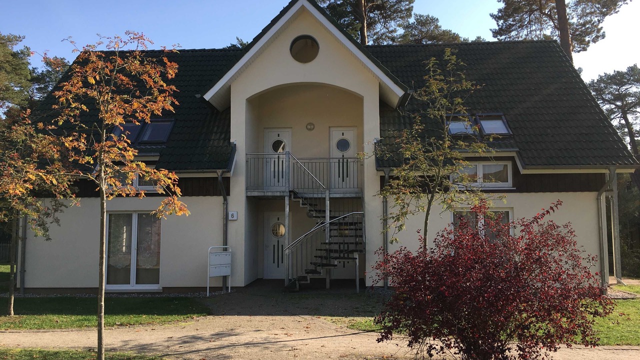 Photo of Outdoor in Trassenheide