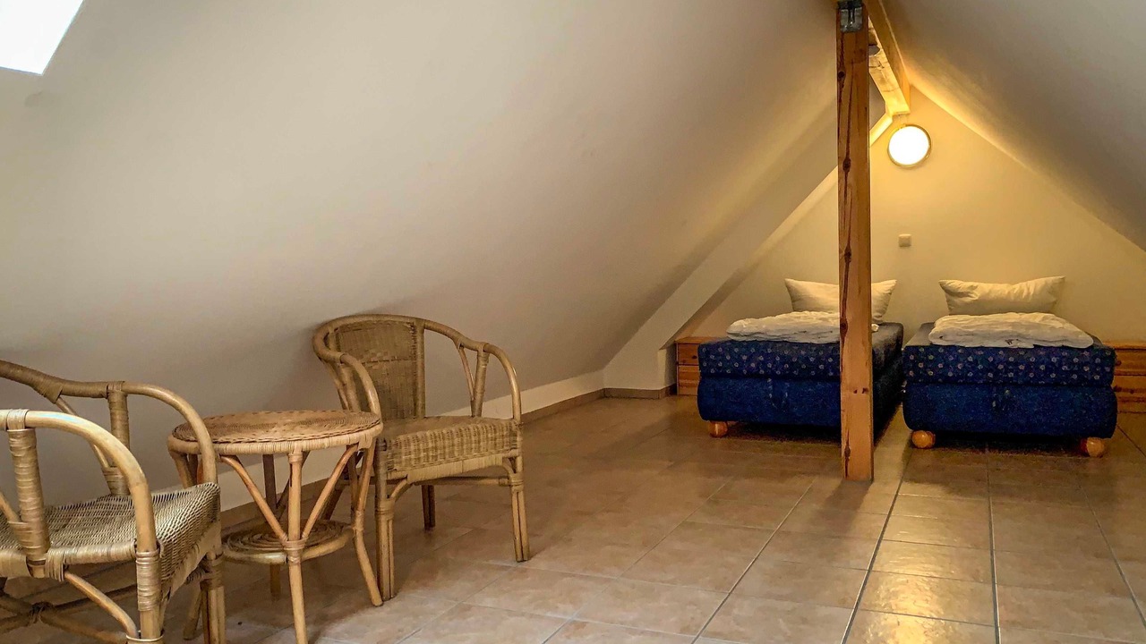 Photo of Bedroom in Trassenheide