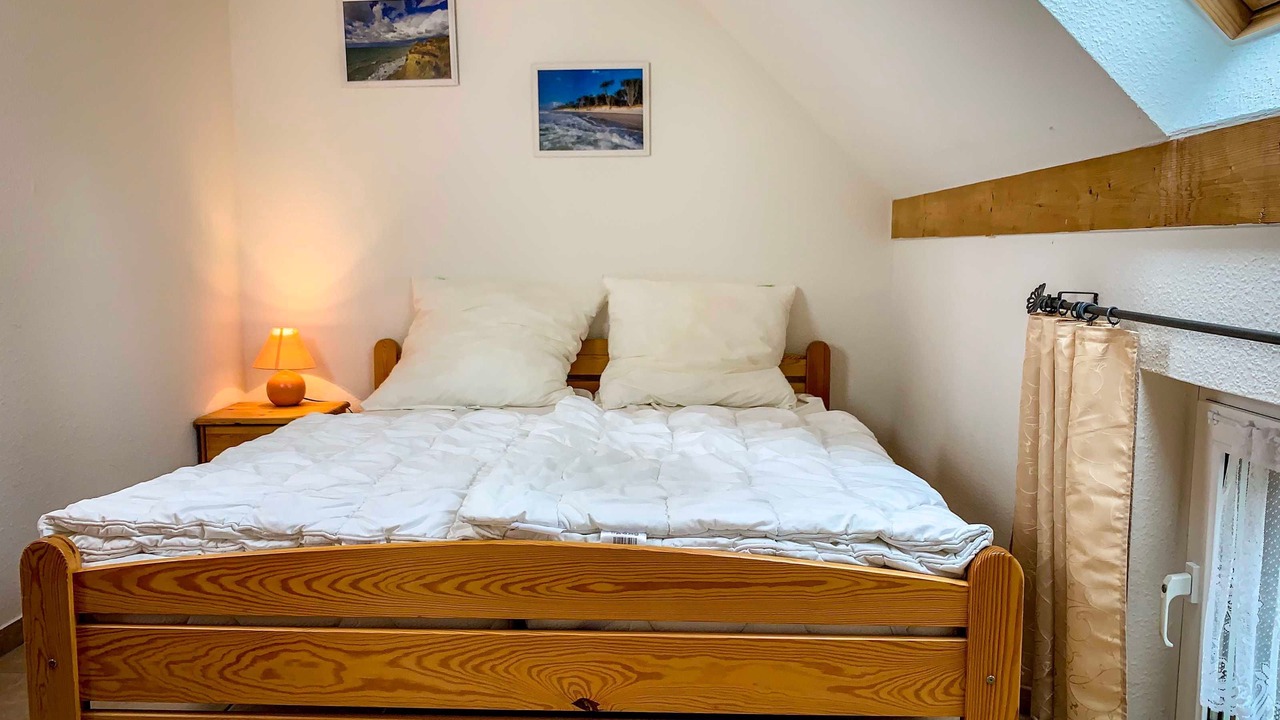 Photo of Bedroom in Trassenheide