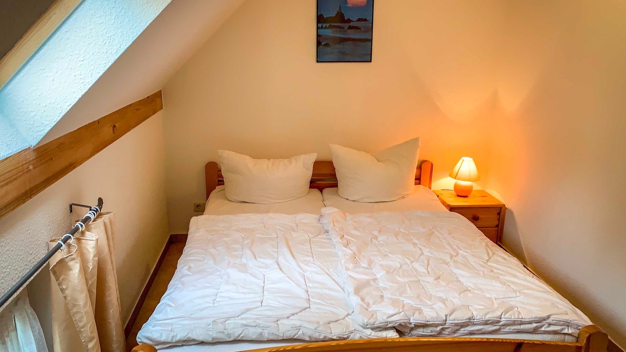 Photo of Bedroom in Trassenheide