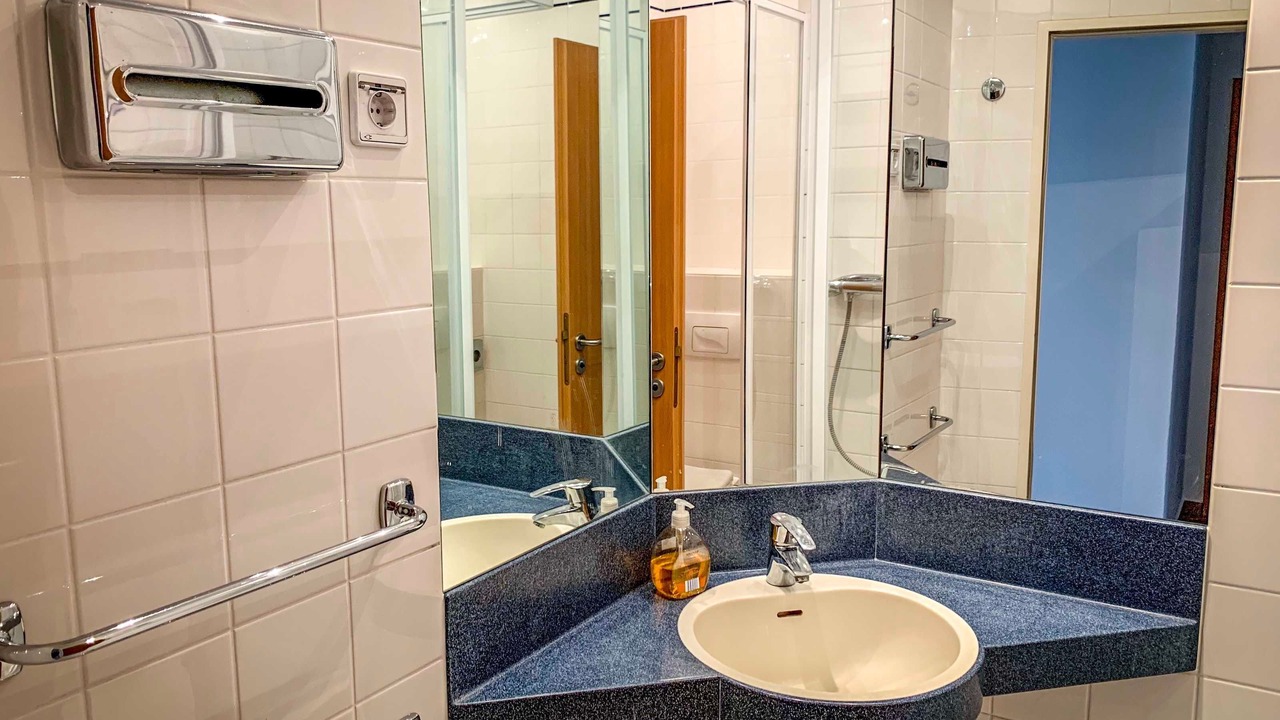 Photo of Bathroom in Trassenheide