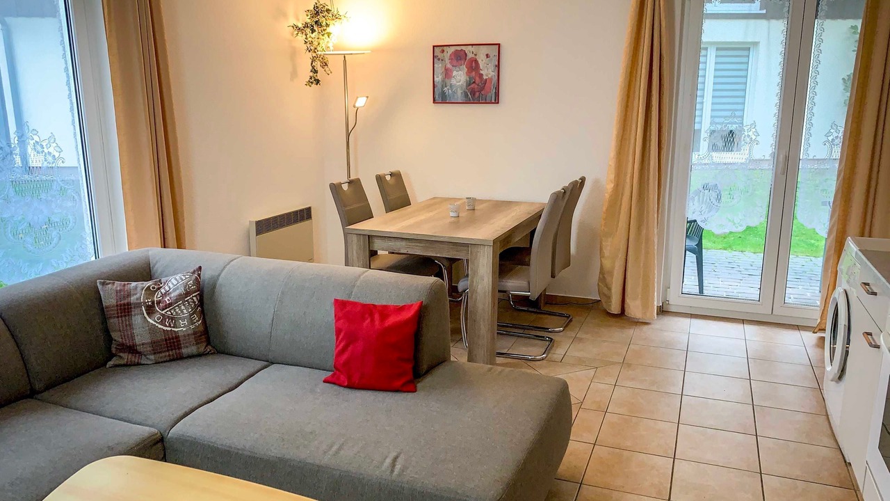 Photo of Livingroom in Trassenheide