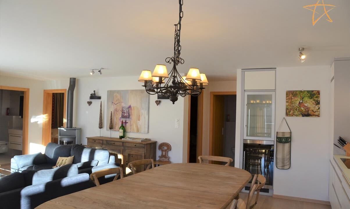 Photo of Livingroom in St. Luc