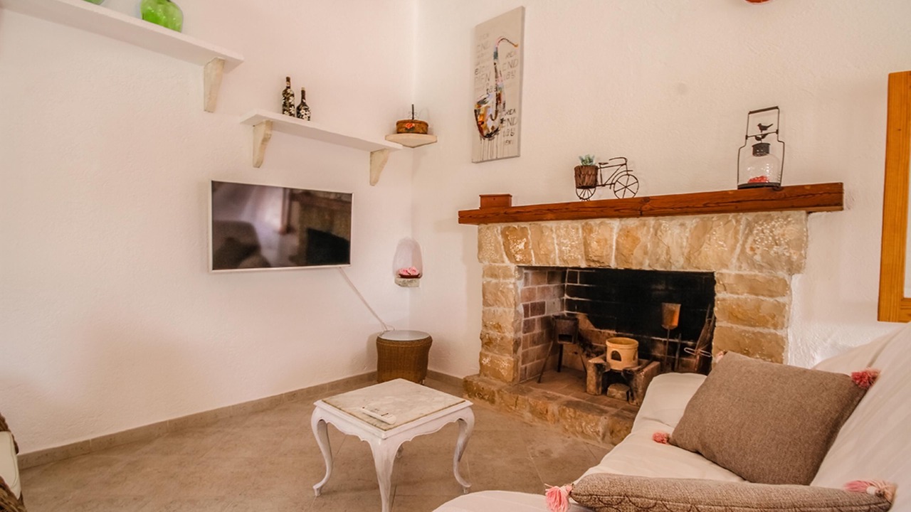 Photo of Livingroom in Petra
