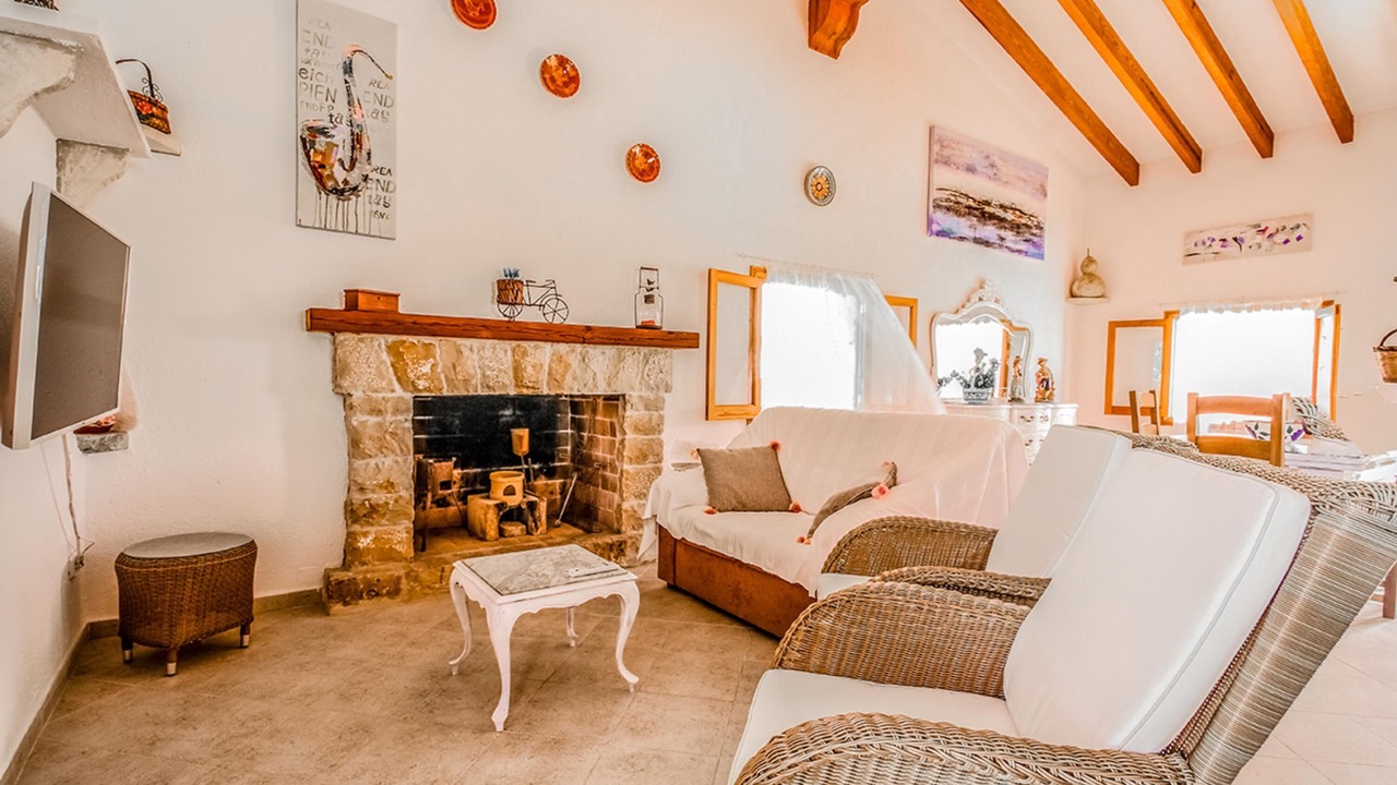 Photo of Livingroom in Petra