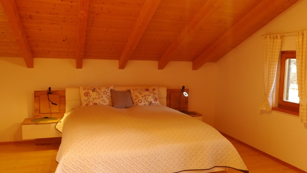 Photo of Bedroom in Kattersdorf