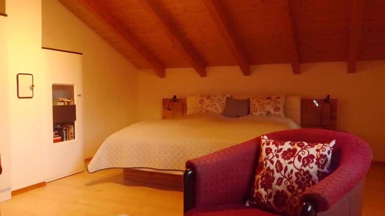 Photo of Bedroom in Kattersdorf