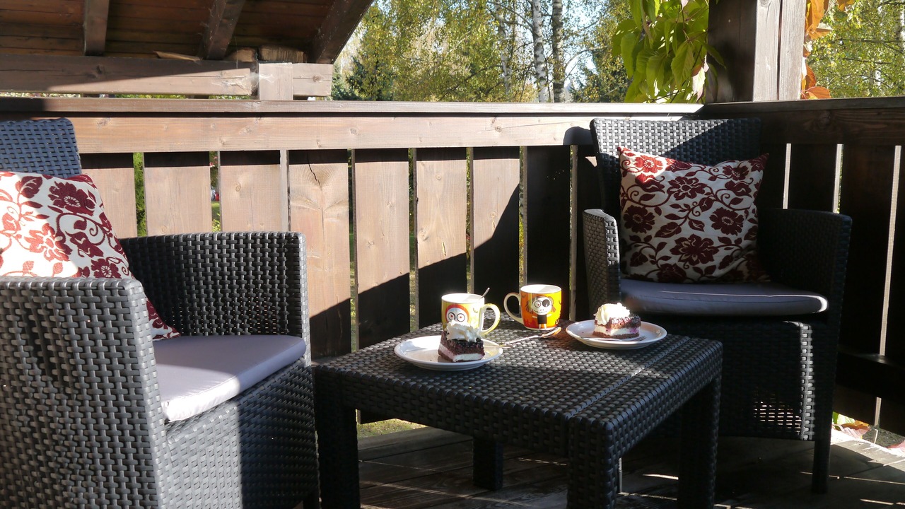 Photo of Outdoor in Kattersdorf
