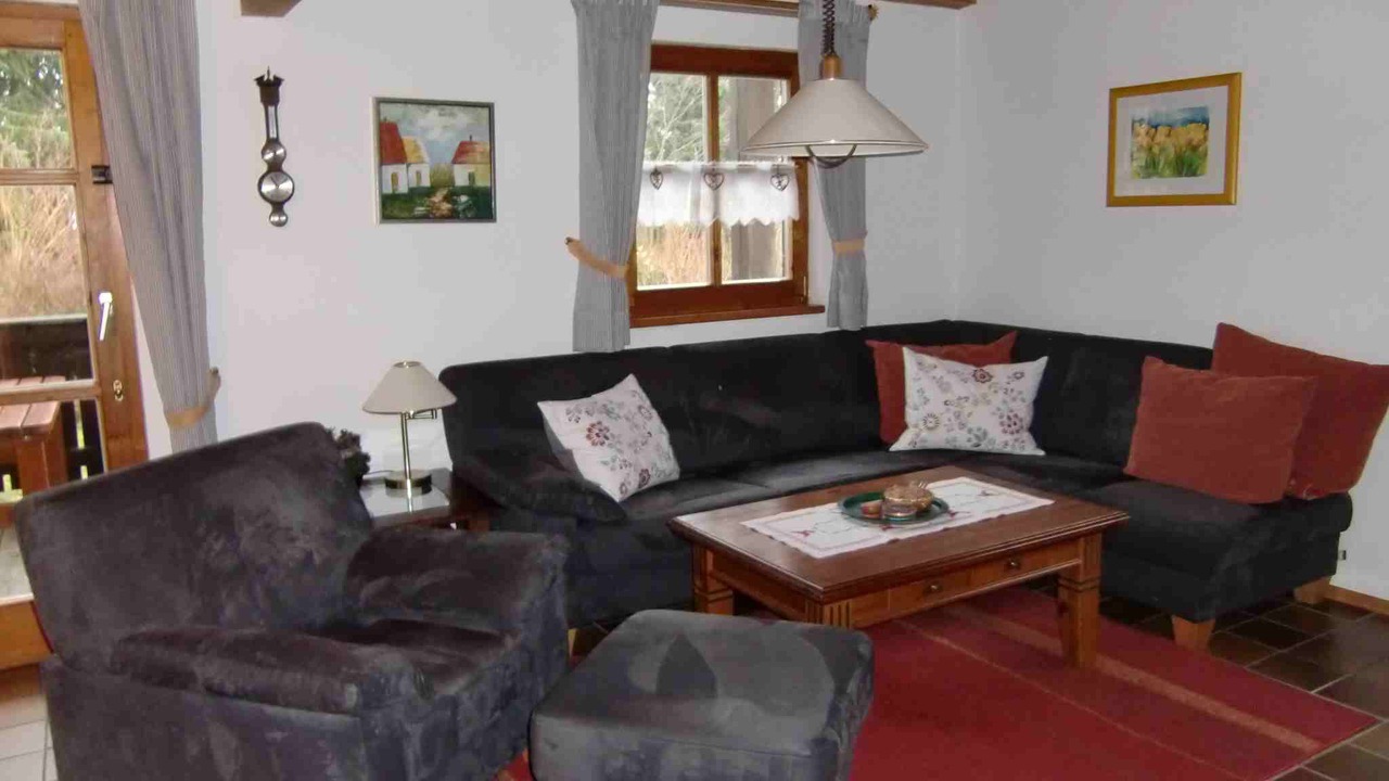 Photo of Livingroom in Kattersdorf