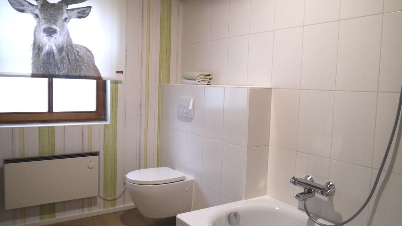 Photo of Bathroom in Kattersdorf