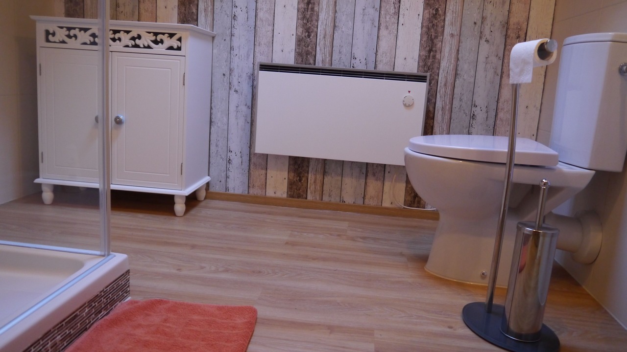 Photo of Bathroom in Kattersdorf