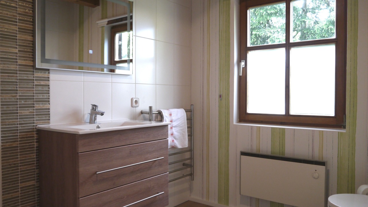 Photo of Bathroom in Kattersdorf