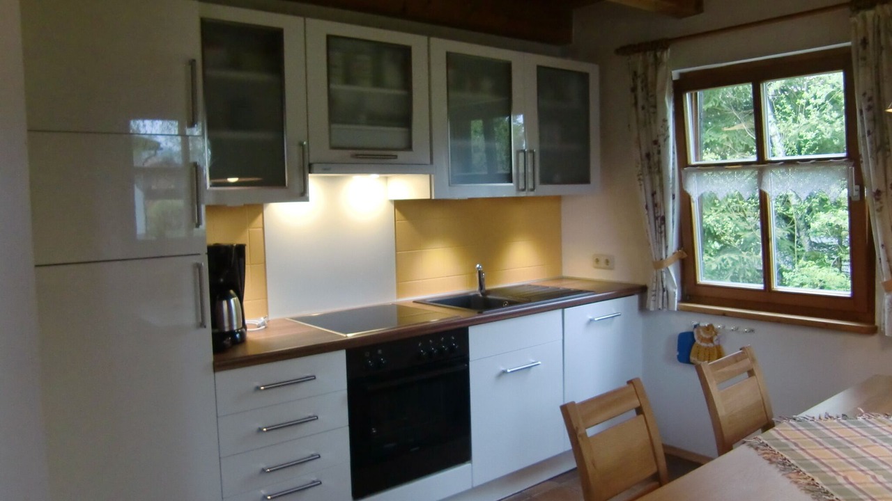 Photo of Kitchen in Kattersdorf