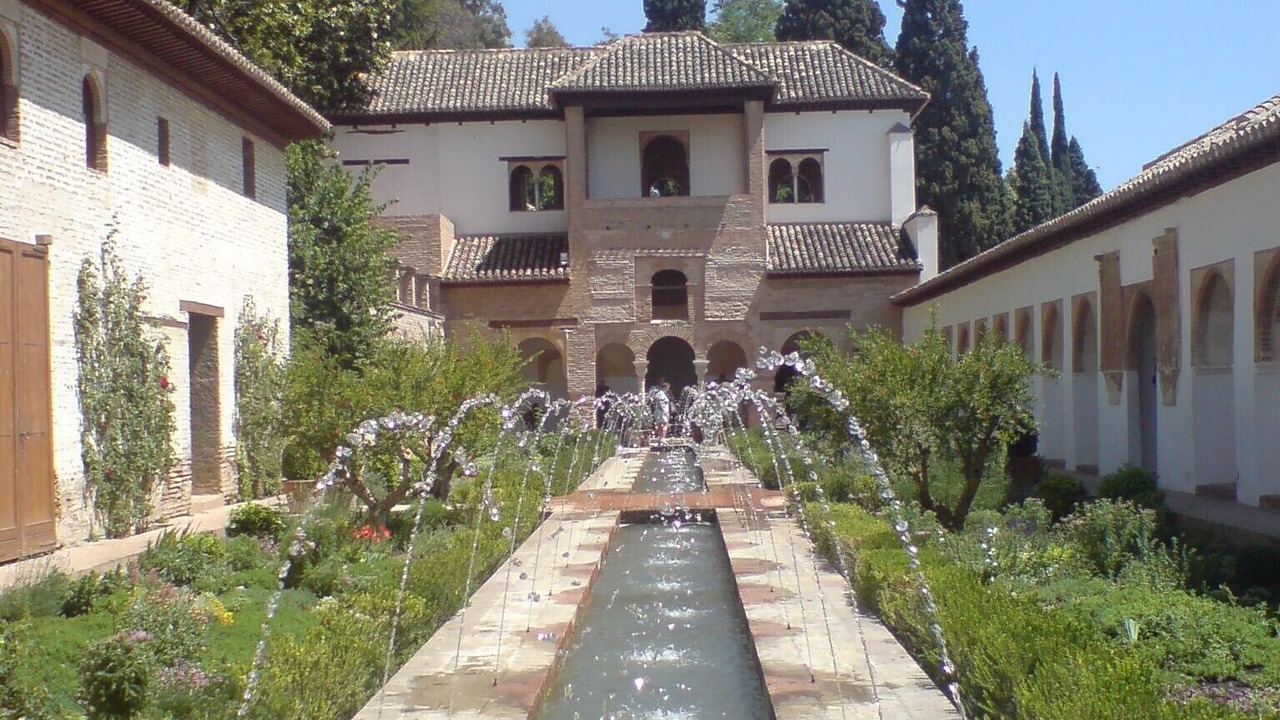 Photo of Others in Orgiva