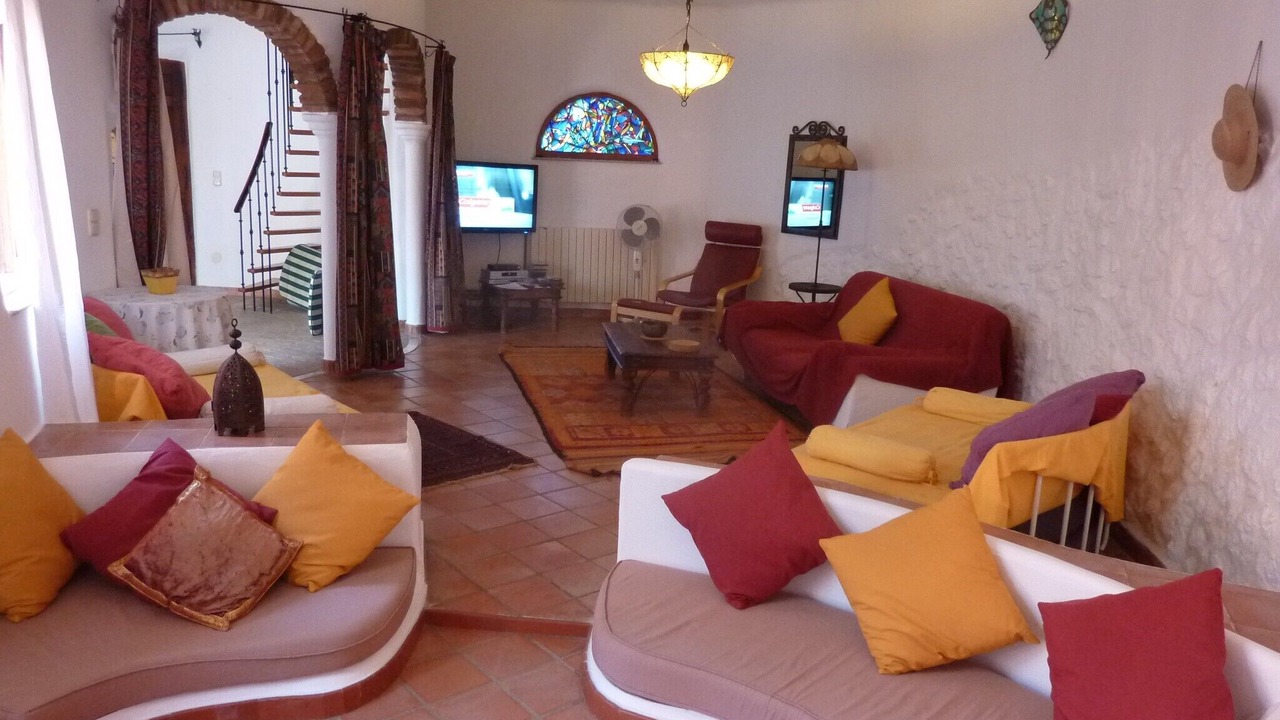 Photo of Bedroom in Orgiva