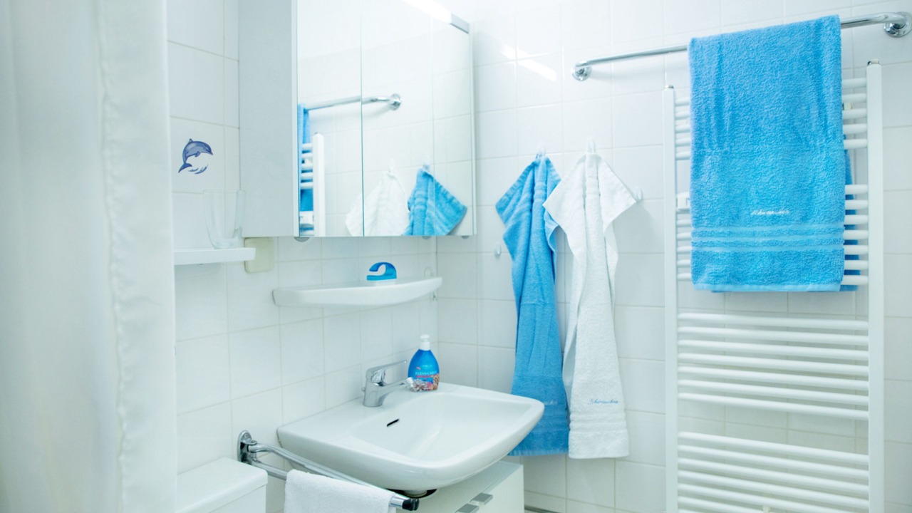 Photo of Bathroom in Bad Reichenhall