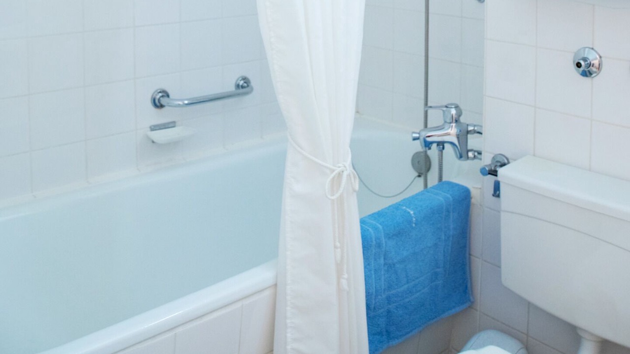 Photo of Bathroom in Bad Reichenhall