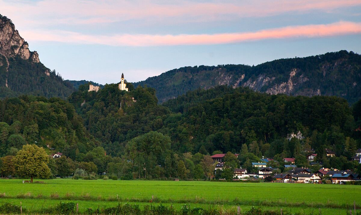 Photo of Others in Bad Reichenhall