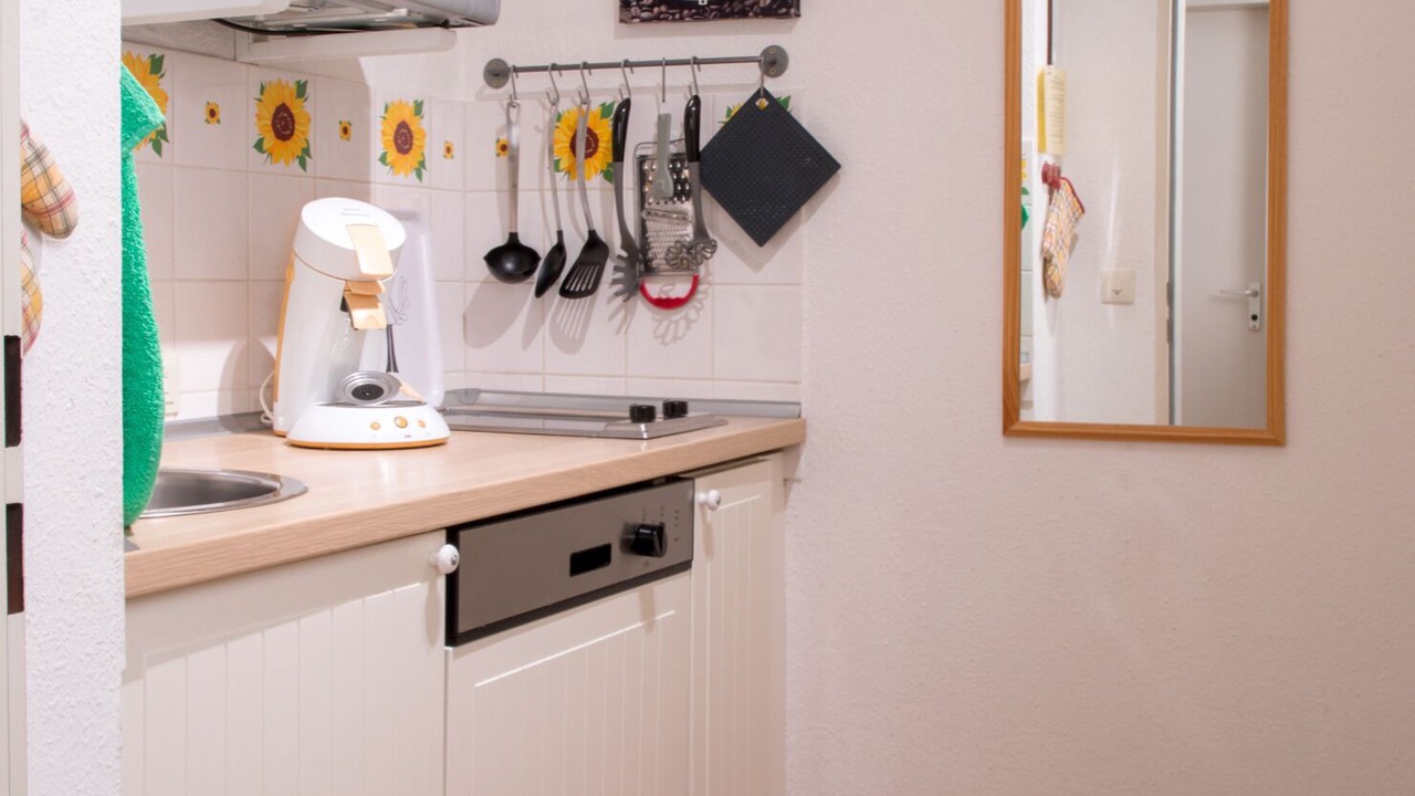 Photo of Kitchen in Bad Reichenhall