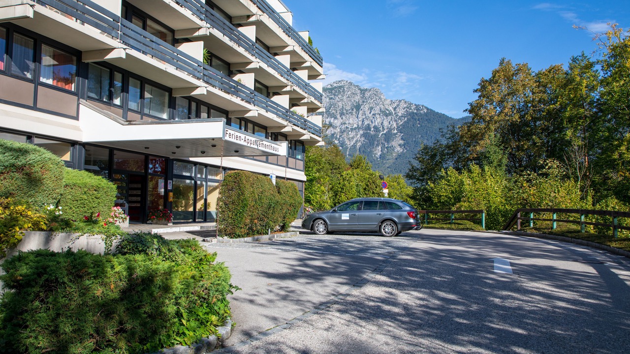Photo of Outdoor in Bad Reichenhall