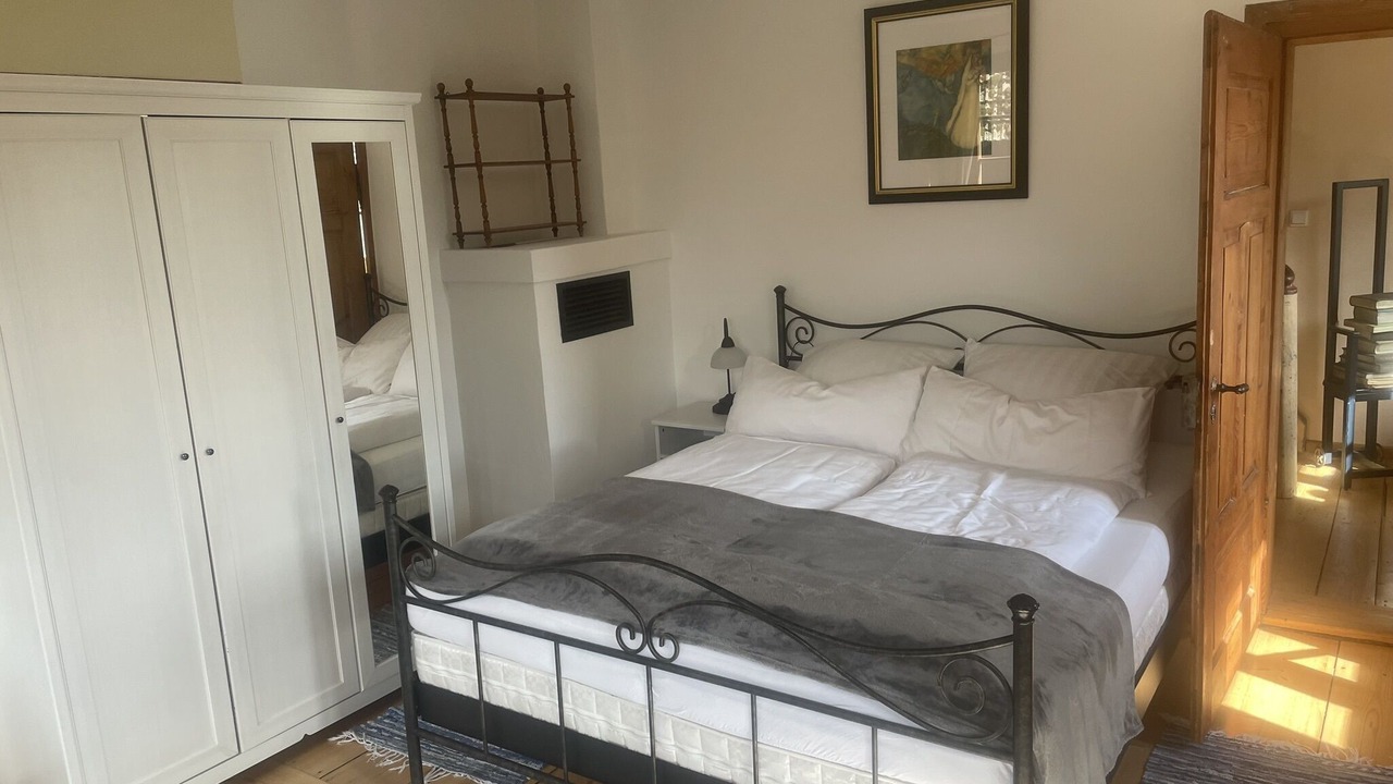 Photo of Bedroom in Altdrossenfeld
